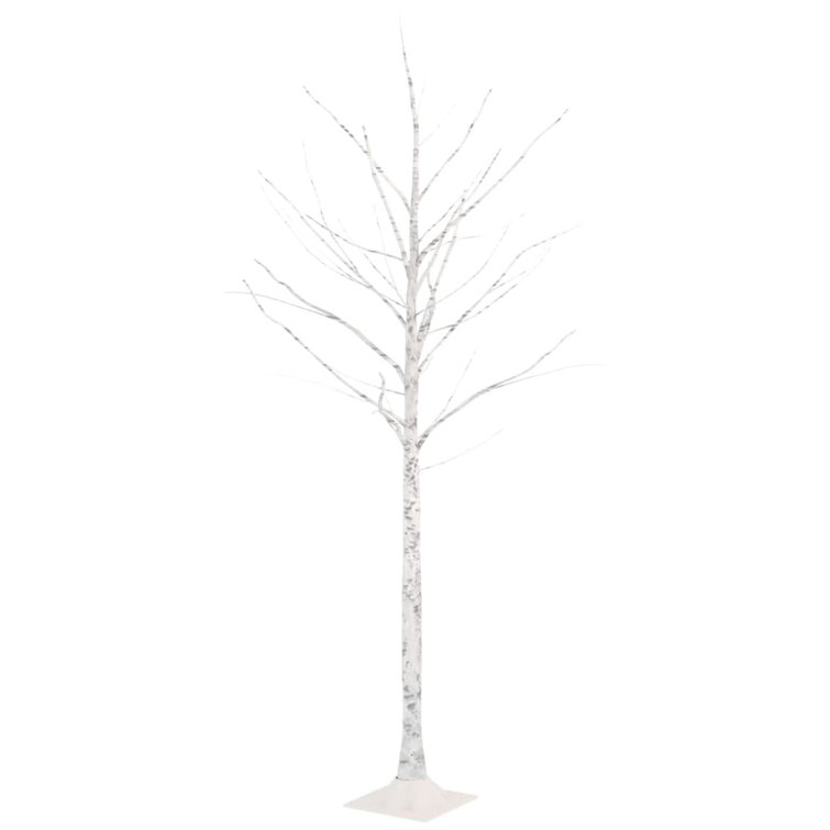 The Seasonal Aisle LED Indoor / Outdoor Lighted Christmas Tree